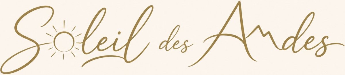 Soleil des Andes